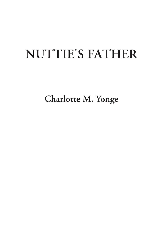 Nuttie's Father