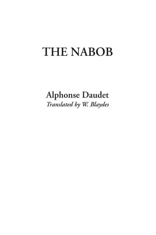 The Nabob