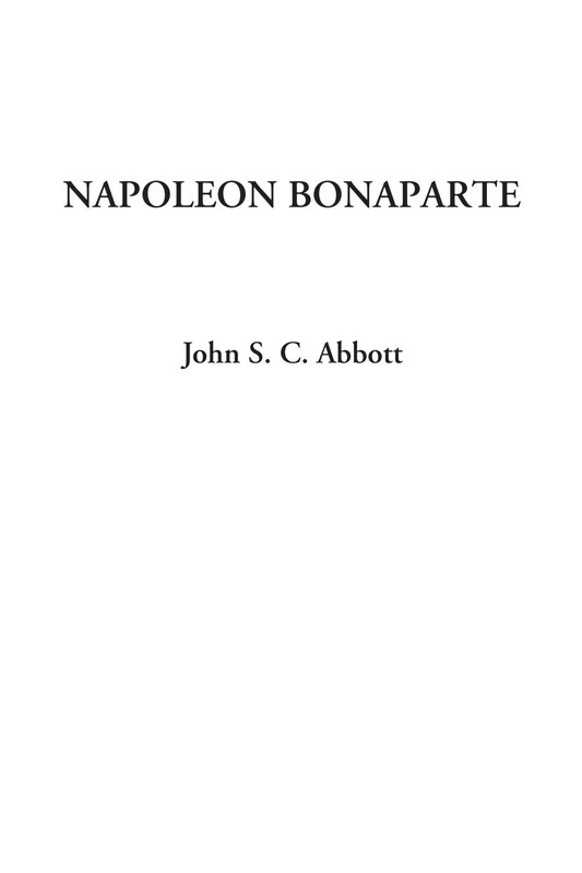 Napoleon Bonaparte - Image 1