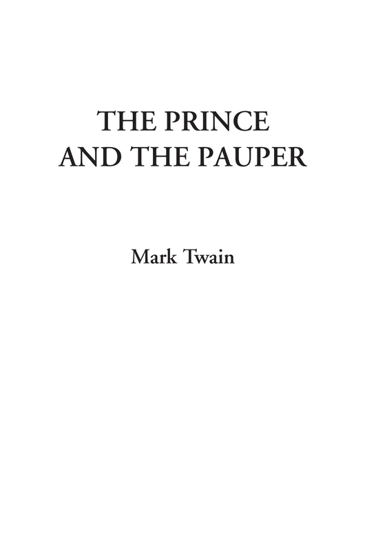 The Prince and the Pauper - Image 1