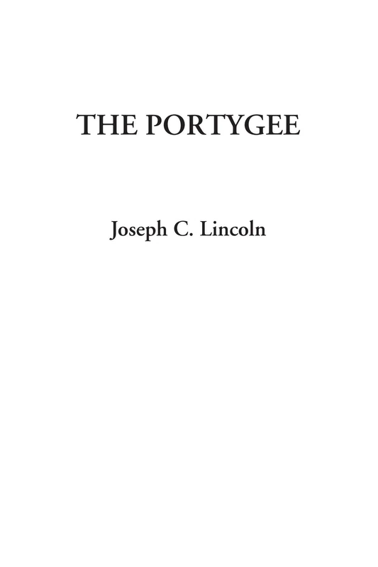 The Portygee