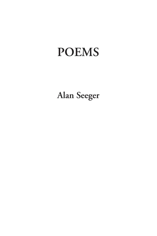 Poems