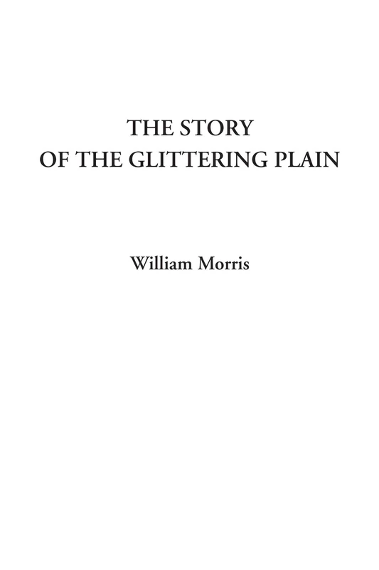 The Story of the Glittering Plain