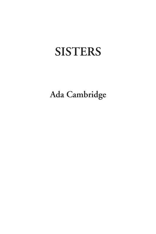 Sisters