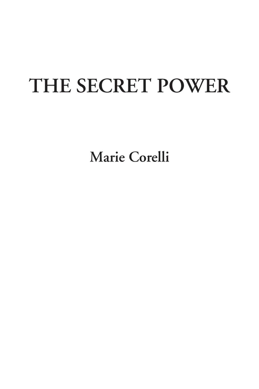 The Secret Power