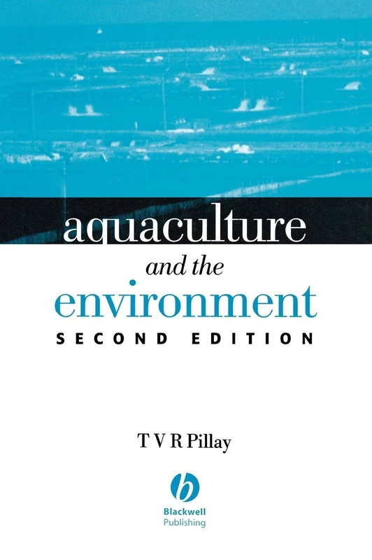 Aquaculture and the Environment