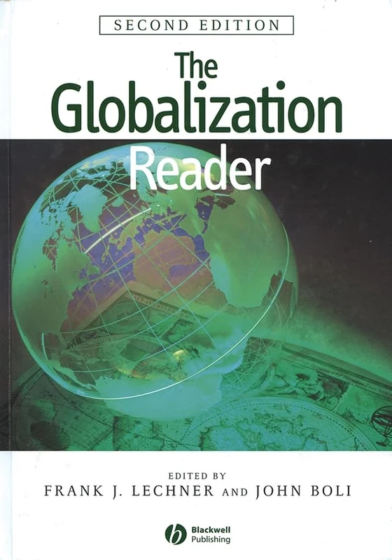 The Globalization Reader