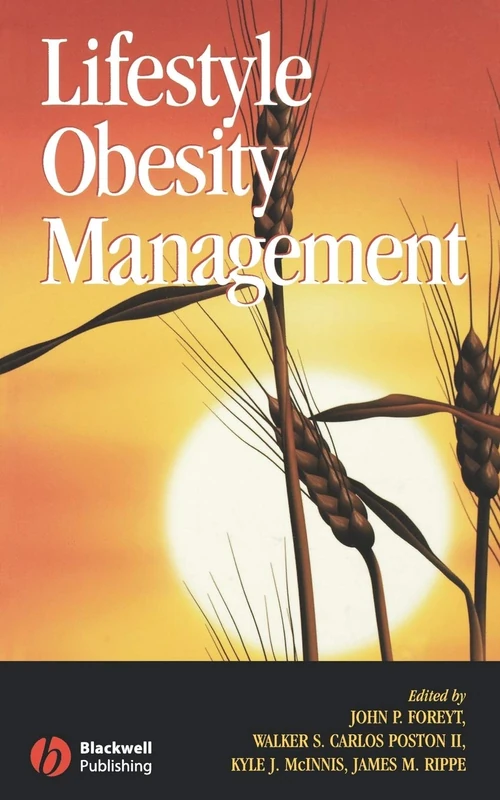 Lifestyle Obesity Mgt (Lifestyle Medicine)