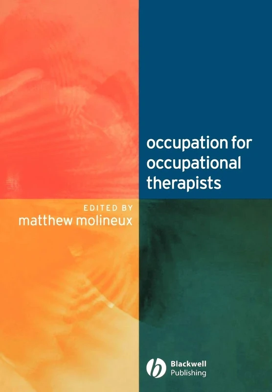 Occupation Occupational Therapists
