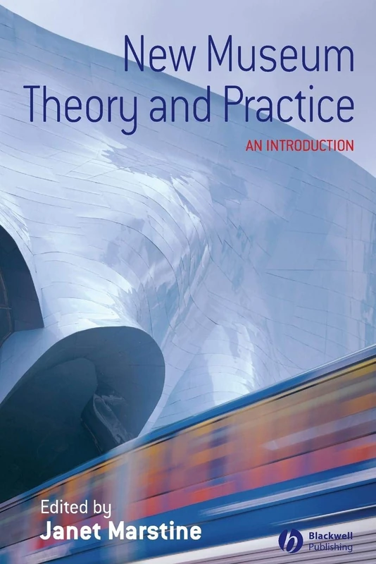 New Museum Theory and Practice: An Introduction