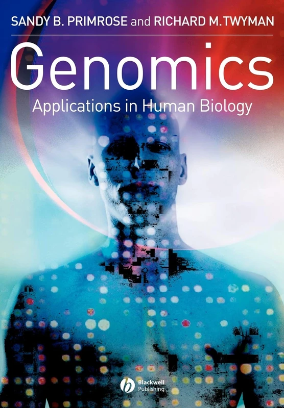 Genomics Applications in Human Biology