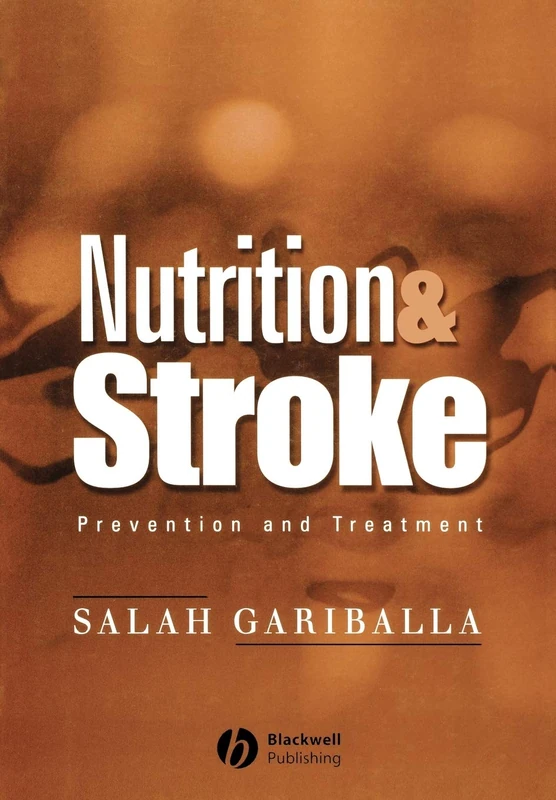 Nutrition and Stroke Prevention Treatment