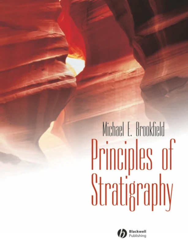 Principles of Stratigraphy