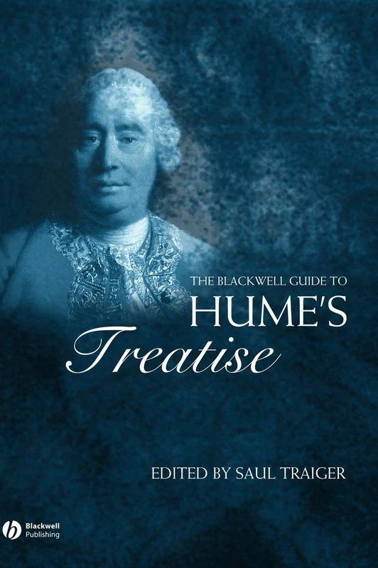 The Blackwell Guide to Hume's Treatise (Blackwell Guides to Great Works)