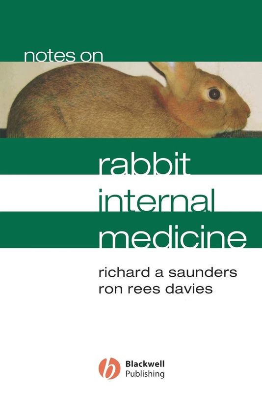Notes Rabbit Internal Medicine (Notes on)