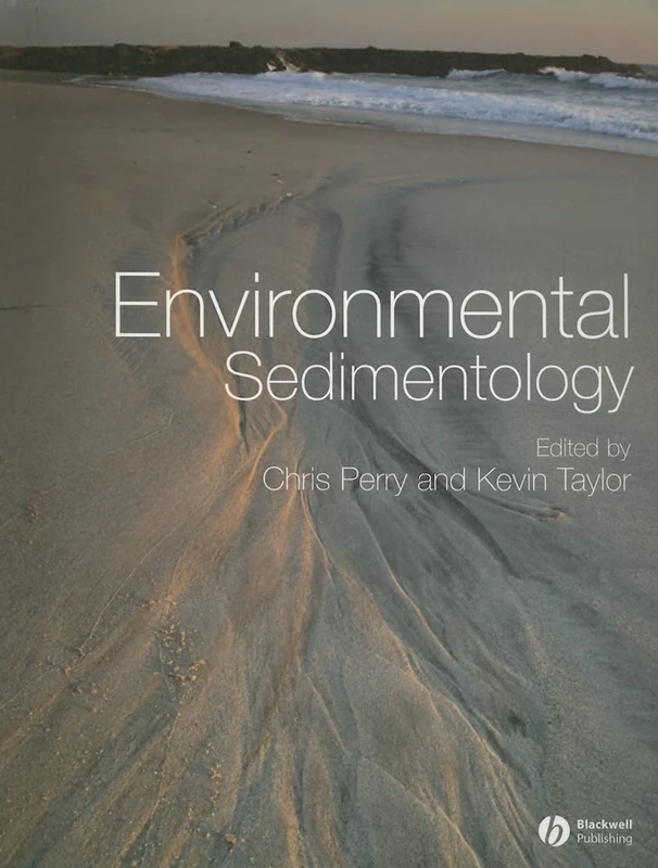 Environmental Sedimentology