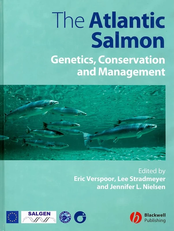 The Atlantic Salmon: Genetics, conservation and management