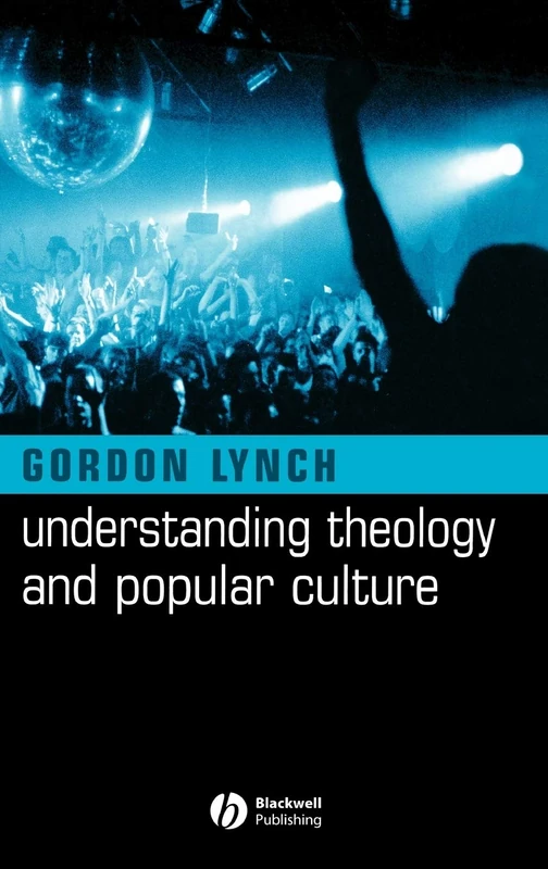 Understanding Theology and Popular Culture - Image 1