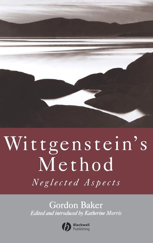 Wittgenstein's Method: Neglected Aspects
