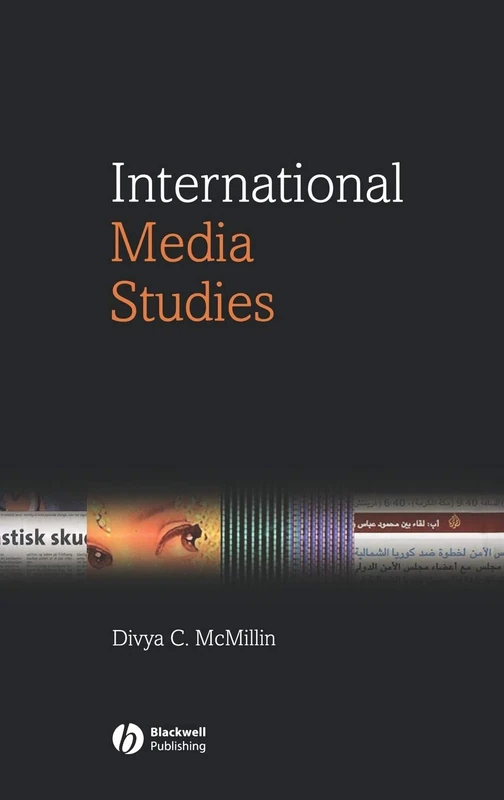 International Media Studies