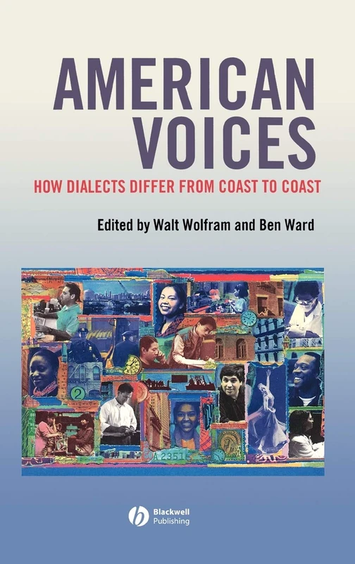 American Voices: How Dialects Differ from Coast to Coast - Image 1