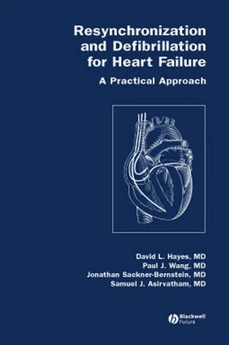 Resynchronization and Defibrillation for Heart Failure: A Practical Approach