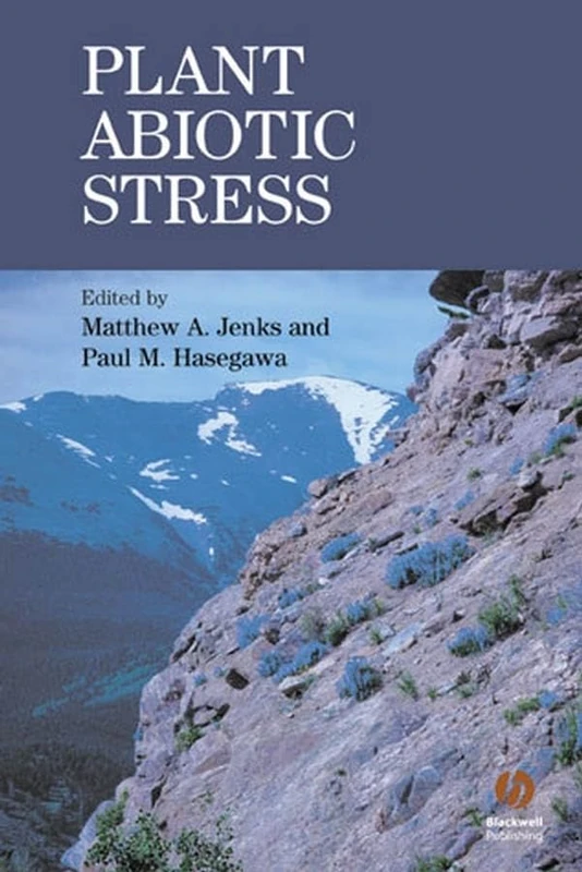 Plant Abiotic Stress (Biological Sciences Series)