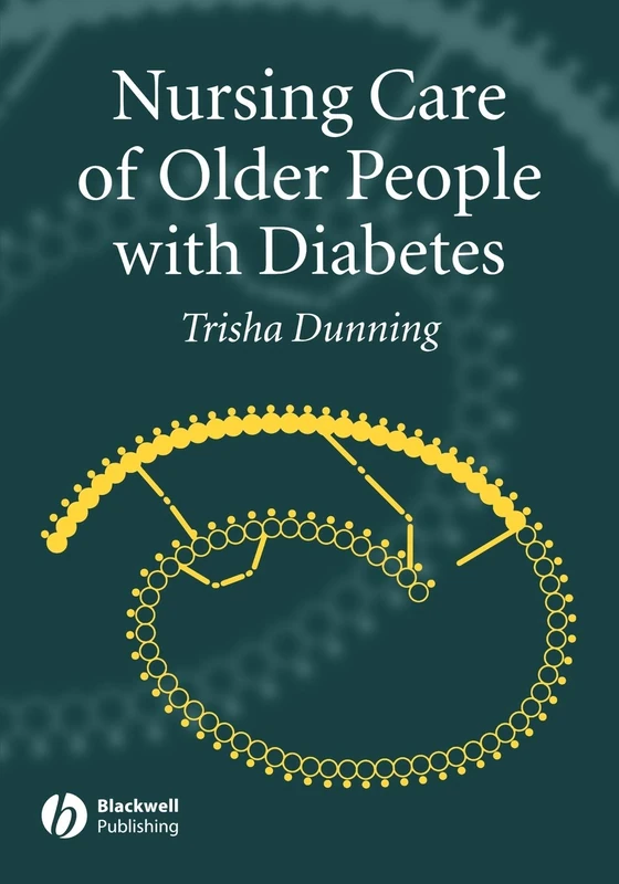 Nursing Care of Older People With Diabetes