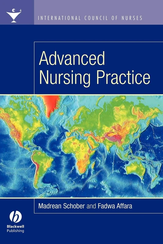 Advanced Nursing Practice