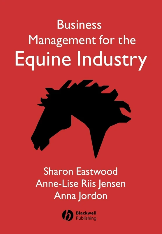 Business Management for Equine Industry