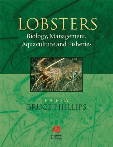 Lobsters: Biology, Management, Aquaculture and Fisheries