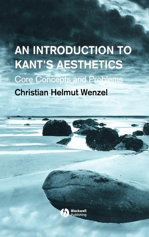 An Introduction to Kant's Aesthetics: Core Concepts and Problems