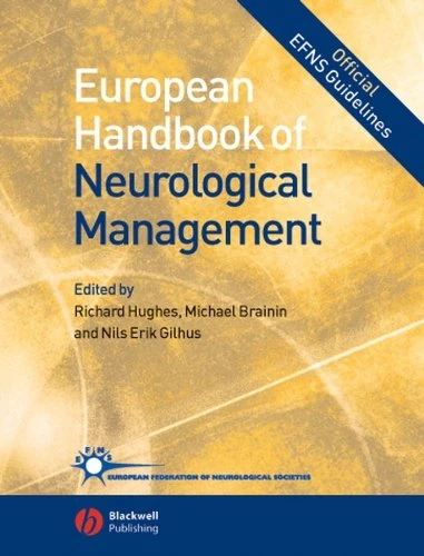 Wiley-Blackwell European Handbook of Neurological Management