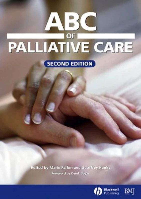 ABC of Palliative Care: 56 (ABC Series)