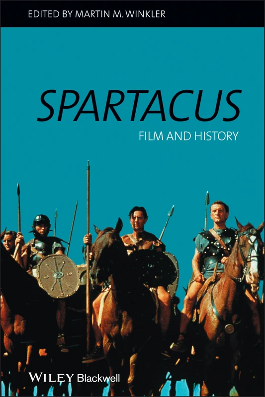 Spartacus: Film and History