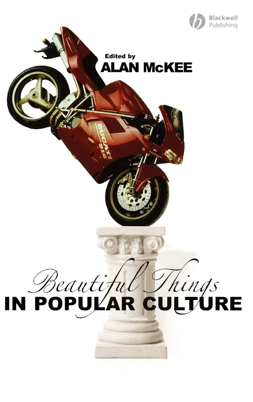 Beautiful Things in Popular Culture