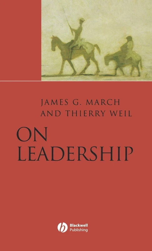 On Leadership