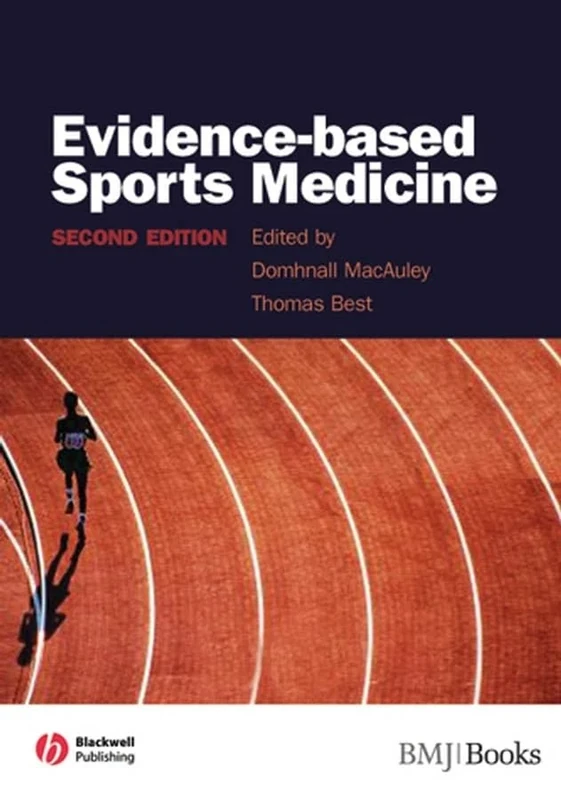 Evidence-Based Sports Medicine: 27 (Evidence-Based Medicine)
