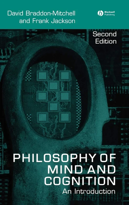 Philosophy of Mind and Cognition: An Introduction