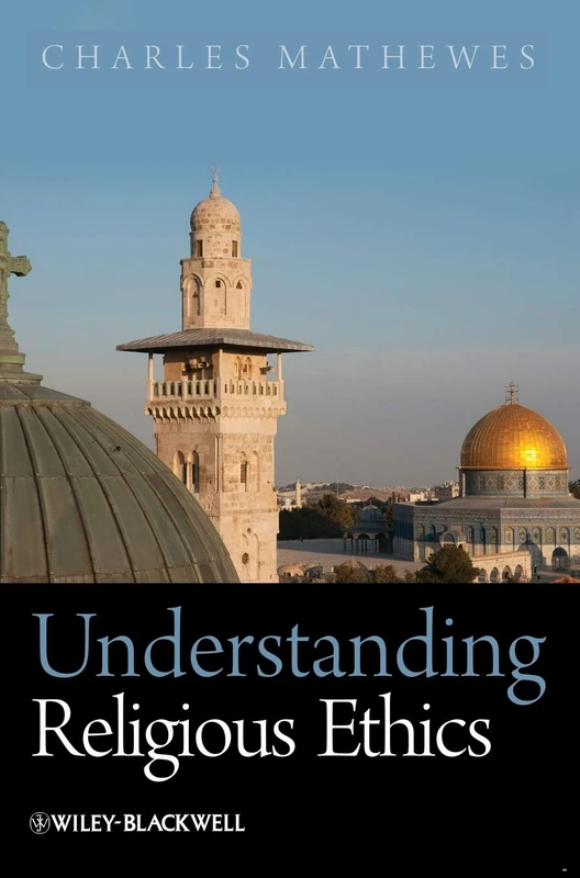 Understanding Religious Ethics - Image 1