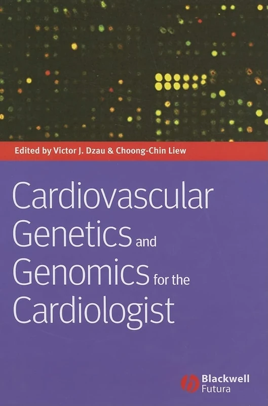 Cardiovascular Genetics and Genomics for the Cardiologist