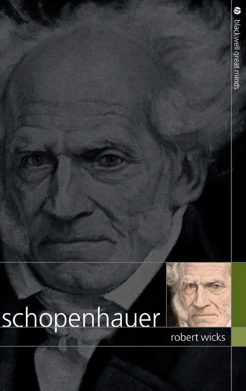 Schopenhauer: 25 (Blackwell Great Minds)