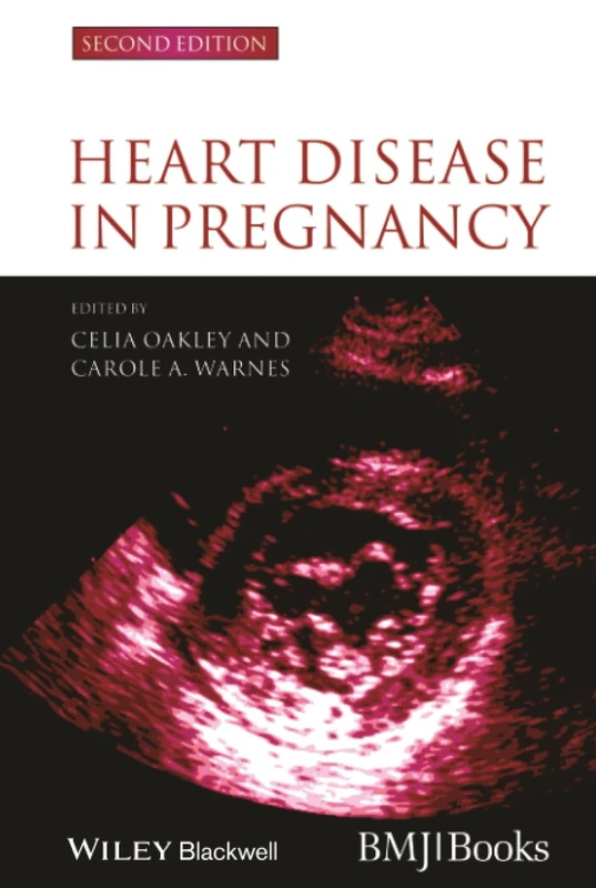 Heart Disease in Pregnancy