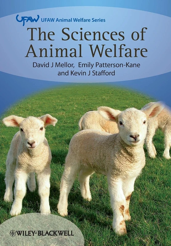 Sciences Animal Welfare (Universities Federation for Animal Welfare)