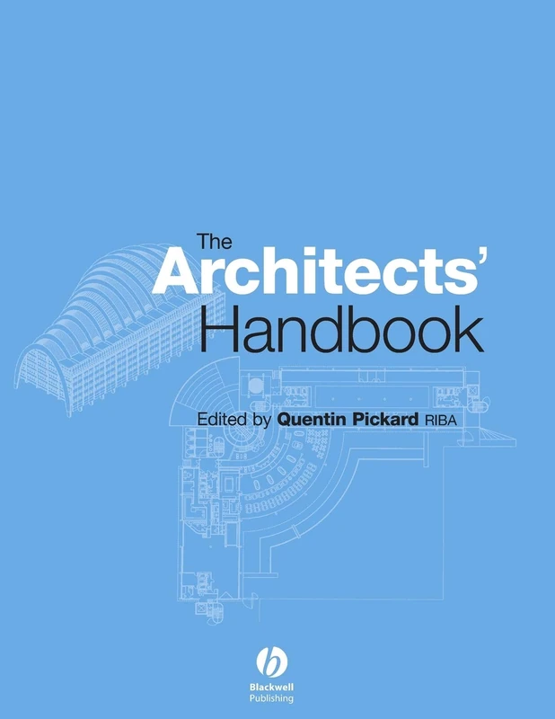 The Architects' Handbook