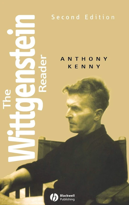 The Wittgenstein Reader (Wiley Blackwell Readers)
