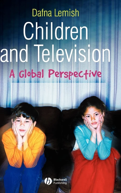 Children and Television: A Global Perspective