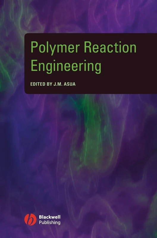 Polymer Reaction Engineering
