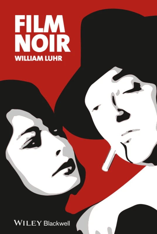 Film Noir (New Approaches to Film Genre)