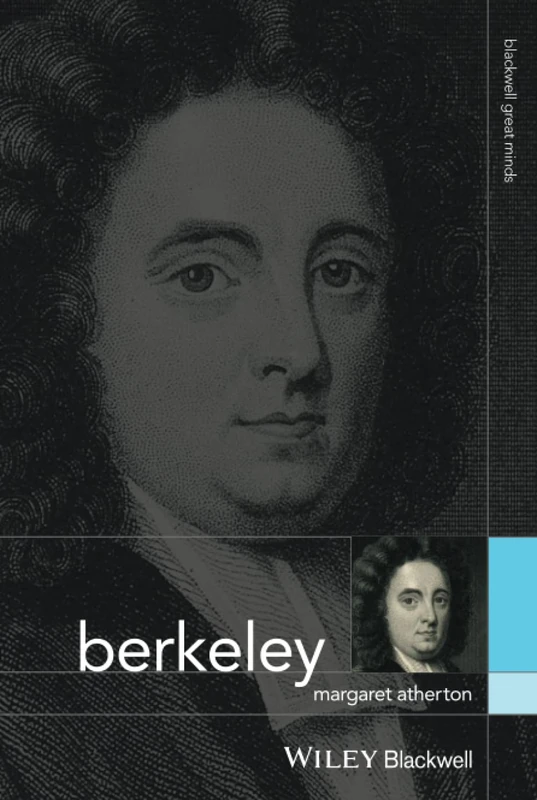 Berkeley (Blackwell Great Minds)